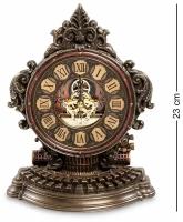 Статуэтка-часы в стиле Стимпанк Печатная машинка WS-917 113-905357