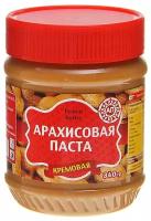 Арахисовая паста 