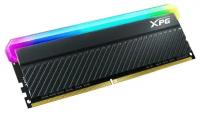 Оперативная память XPG 8 ГБ DDR4 4133 МГц DIMM CL19 AX4U41338G19J-CBKD45G