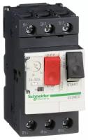 Автоматические выключатели для защиты двигателя Schneider Electric TeSys GV2ME32 (24-32А)