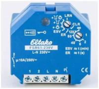 Реле для управления освещением с таймером FSR61-230V, до 10А/220В