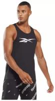 Майка Reebok GS VECTOR TANK Мужчины HD4008 M