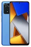 Смартфон Xiaomi POCO M4 Pro 8Gb/256Gb 38492 Cool Blue