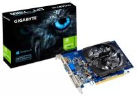 Видеокарта Gigabyte PCIE8 GT730 2GB GDDR3 GV-N730D3-2GI V3.0