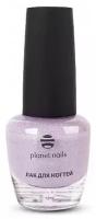 Лак для ногтей Planet nails Opal №254 12 мл арт.13254