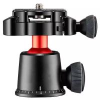 Головка для штатива Joby Ballhead 3K Pro Black JB01568-BWW