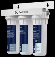 Фильтр для очистки воды Electrolux AquaModule Carbon 2in1 Softening