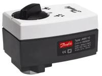 Электропривод аналоговый Amv 10 230В Danfoss 082G3001