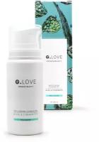 G.LOVE Нежный очищающий гель для сияния кожи с энзимами Aloe & Cherimoya