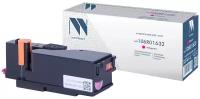 Лазерный картридж NV Print NV-106R01632M для Xerox Phaser 6000, 6010, WorkCentre 6015 (совместимый, пурпурный, 1000 стр.)