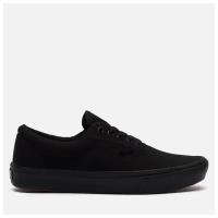 Кеды Vans ComfyCush Era Classic чёрный, Размер 39 EU