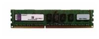 Оперативная память Kingston 8GB DDR3-1333MHz PC3-10600 ECC Registered CL9 240-Pin DIMM 2Rx4 Memory Module [ZY472D3D4P13C9]