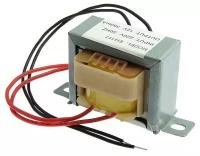 Трансформатор питания EI41*17 220v to 12V 4W / RUICHI