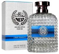 NEO Parfum парфюмерная вода Golden Spice L'par France, 100 мл, 100 г