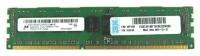 Модуль памяти IBM 4GB DDR3 ECC REG 1333MHz PC3L-10600R-9 Low Voltage LP Samsung M393B5273DH0-YH9 P/N 47J0146 FRU 49Y1425