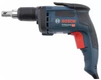 Шуруповерт сетевой Bosch GSR 6-45 TE 701Вт