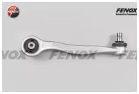 FENOX CA12221 Рычаг AUDI A6 05-/A8 03-/VW PHAETON 02- пер.подв.верх.зад.прав