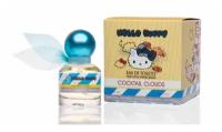 Hello Kitty Туалетная вода Hello Kitty Cocktail Clouds, 30 мл