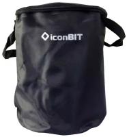 Сумка для электротранспорта iconBIT Universal Basket (AS-1916K)