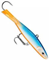 Балансир Rapala Jigging Rap W09-BSR 9см, 25гр