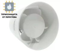 Канальный вытяжной вентилятор D120мм, MTG EXTRA A120C, Сербия