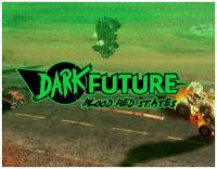 Dark Future: Blood Red States