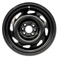 ТЗСК 615-4Х98-35-586BLACK ТЗСК Lada Granta R15x6 4x98 ET35 CB58.6 Black