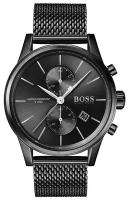 Наручные часы BOSS Hugo Boss HB1513769, черный