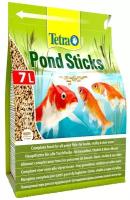 Сухой корм для рыб Tetra Pond Sticks