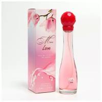 Today Parfum туалетная вода Miss Love