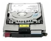 Жесткий диск HP 146GB hard disk drive - 15,000 RPM [495277-003]