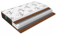 Матрас Sleeptek Lux FoamStrong Cocos 120х195