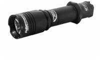 Фонарь светодиодный тактический Armytek Dobermann XP-L, 1200 лм, аккумулятор