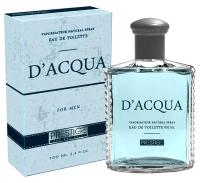 Delta Parfum туалетная вода Prestige D'Acqua