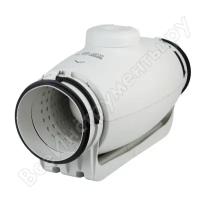 Вентилятор Soler & Palau TD500/150-160 SILENT 3V, 150-160 мм, серый