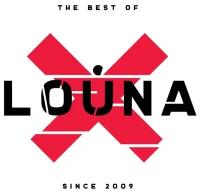 Louna – The Best Of X (CD + DVD)