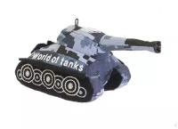 Мягкая игрушка World Of Tanks WG043321