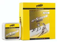 Таблетка TOKO 2021-22 JetStram Bloc 3.0 Yellow Yellow