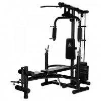 Мультистанция DFC HOMEGYM D854