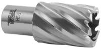 Корончатое сверло Messer HSS по металлу диаметр 30 мм/длина 30 мм (19-30-030)