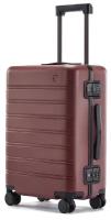 Чемодан NINETYGO manhattan frame luggage -24