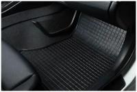 Комплект автомобильных ковриков SeinTex LEXUS GS III AWD 2004-2011