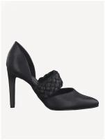 Туфли MARCO TOZZI, женские, цвет черный, размер 36