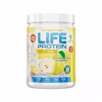 Протеиновый коктейль для похудения Life Protein Pear 1LB