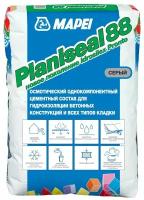 PLANISEAL 88 гидроизоляционный штукатурный раствор (25 кг)