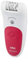 Эпилятор Braun Silk-epil 5 SensoSmart 5/500