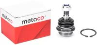 Опора шаровая нижняя передней подвески METACO 4200-002