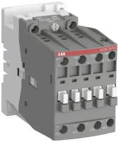 ABB Контактор AX40-30-10-80 40А AC3 с катушкой управления 220-230В АС ABB 1SBL321074R8010