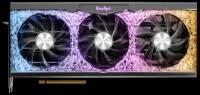 Palit GeForce RTX 3090 Ti GameRock OC 24Gb (NED309TS19SB-1022G), Retail