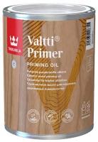 Грунт-антисептик Valtti Primer Pohjuste (Валтти Праймер Похъюсте) TIKKURILA 0,9л бесцветный